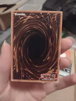 YUGIOH SUPER POLYMERIZATION ULTIMATE RARE playset EXCELLENT OP14-EN001 - Image 3