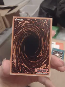 YUGIOH SUPER POLYMERIZATION ULTIMATE RARE playset EXCELLENT OP14-EN001 - Image 4