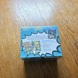 Pokemon TCG Ascended Heroes Elite Trainer Box Dragonite English 2024 10+ Cards - Image 3