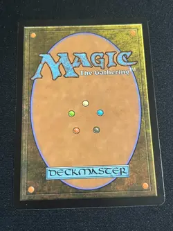 Gamble (Borderless) Special Guests Regular MTG Magic the Gathering NM - Image 2