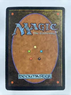 Phyrexian Dreadnought Mirage MP Moderate Play MTG Magic The Gathering B - Image 2