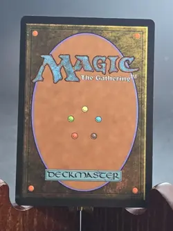 Notion Thief (2482) Secret Lair Drop MTG Foil Near Mint - Image 2