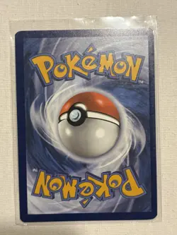 Horsea 010/064 Cosmos Holo SV: Shrouded Fable NM Pokemon TCG Card - Image 2