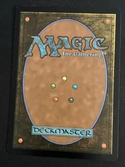 1x Nymris, Oona's Trickster (141) Wilds of Eldraine Commander LP MTG Magic x1 - Image 2