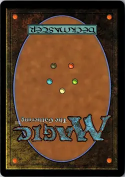 Brazen Borrower 190 Commander: Secrets of Strixhaven Magic: The Gathering NM - Image 2