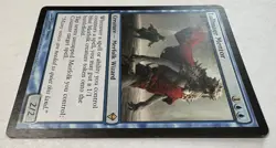 Lullmage Mentor MTG Zendikar NM - Image 3