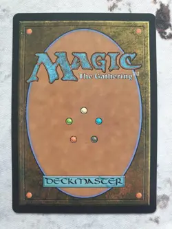 MTG Aetherdrift Monument to Endurance Extended Art NM - Image 2