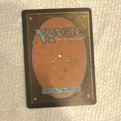 Wizards of the Coast MTG Kilnmouth Dragon Legions #104 Foil Rare - Image 4