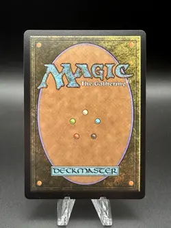 Vincent, Vengeful Atoner [Extended Art Foil] (NM) - MTG - Final Fantasy (ENG) - Image 2