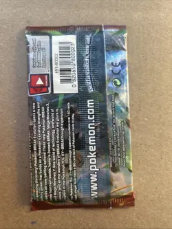 Pokemon Trading Card Game, XY Furious Fists - Image 3