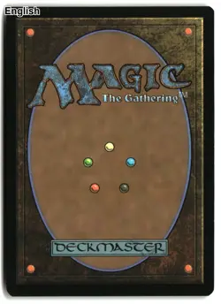 MTG Karmic Justice [WOT - 7] LP - Image 3