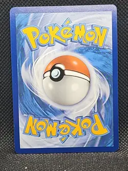Carvanha SVP 093 Cosmos Holo Black Star Promo Pokemon TCG Near Mint Pokemon Card - Image 2
