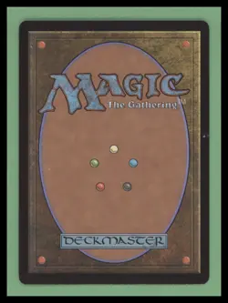 Elegant Parlor - Borderless FOIL - Murders at Karlov Manor - LP - MTG - Image 2