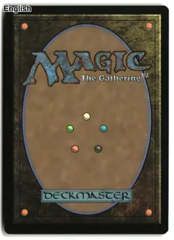 MTG Silent Arbiter [CMM - 972] LP - Image 3