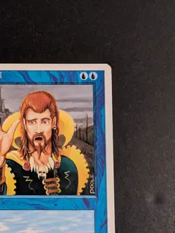 MTG Card - 1x Counterspell - Fourth Edition (4th) - NM/LP - Vintage - Magic 1995 - Image 5