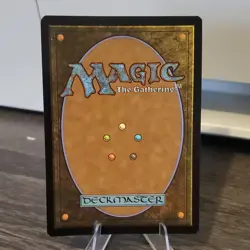 The Endstone Extended Art Edge of Eternities Magic The Gathering WOTC - Image 2