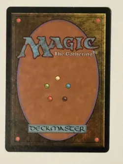 Wizards of the Coast MTG Lotus Petal Tempest Artifact Regular Deckmaster #294 - Image 2
