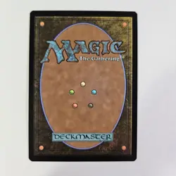 NM Foil Sol Ring Secret Lair Marvel Iron Man Artifact Commander SLD MTG - Image 2