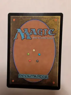 Nicol Bolas Japanese Foil 2023 Promo MtG NM - Image 2