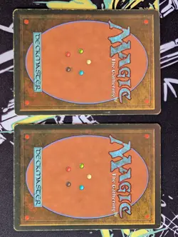 [LP] 2x Counterspell | MTG Fourth Edition | Magic the Gathering Vintage - Image 2