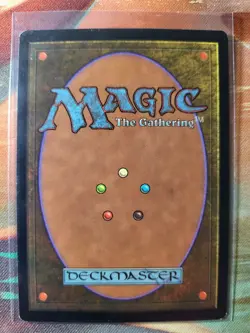 MTG LIVING DEATH x1 Tempest LP - Image 2