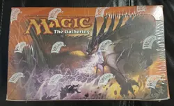 Dragons of Tarkir booster box - MTG - Magic the Gathering - English 630509283408 - Image 1