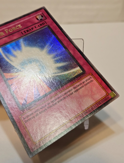 Mirror Force DPYG-EN027 Ultra Rare 1st Edition Yugioh 2105 - Image 5