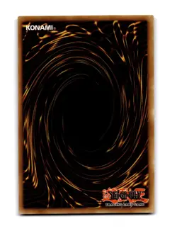 Ultimate Offering Common 1st Edition Starter Deck: Yugi SDY-050 2002 - Image 2