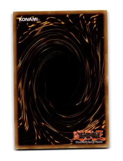 Curse of Dragon Common 1st Edition Starter Deck: Yugi SDY-008 2002 - Image 2