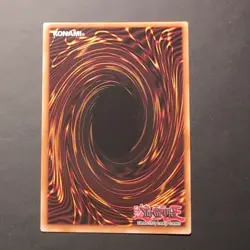 Yu-Gi-Oh! TCG Konami Trap Hole of Spikes MIL1-EN022 Millennium SR Holo 1st - Image 3