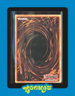 Rush Recklessly - SKE-036 - Common - Unlimited Edition Yugioh $2MIN ORDER - Image 2