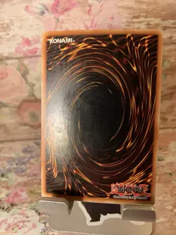 Trap Jammer SD1-EN027 1st Edition Common Yu-Gi-Oh! Tcg Magic Trap Card - Image 3