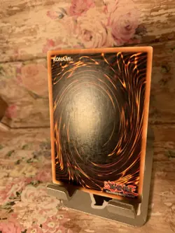 Trap Jammer SD1-EN027 1st Edition Common Yu-Gi-Oh! Tcg Magic Trap Card - Image 4
