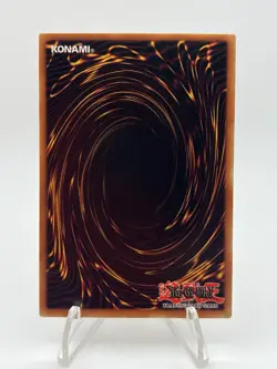 Man-Eating Treasure Chest - SDY-037 - Common - 1st Edition - YuGiOh - Image 2