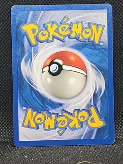 Pokemon TCG Gym Challenge Koga's Ekans Common Card 77/132 Light Play/Near Mint - Image 2