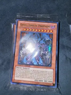 Yugioh Legendary Collection 2 GX LC02 Sealed Promo Pack - Image 1