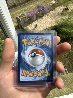 Froakie Illustration Rare 088/086 Chaos Rising Pokemon Card - Image 2
