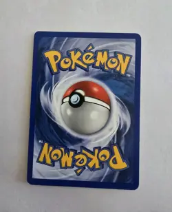 Ledyba 63/111 Pokemon Neo Genesis Unlimited Non Holo Pokemon Card NM - Image 2