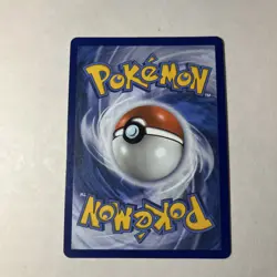 Mimikyu SWSH136 Sword & Shield Black Star Promo Pokemon TCG English Cosmo Foil - Image 2