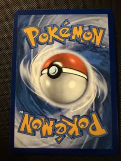 Pokemon TCG Victini SVP 208 Promo Card Near Mint Condition - Image 2