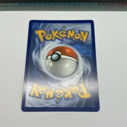 Pokemon TCG Charizard ex Promo - Image 2