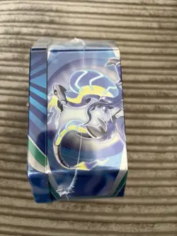 Pokemon TCG Paldea Legends Tin Miraidon EX - Image 2