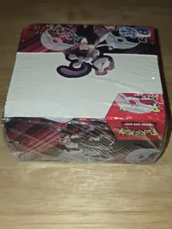 Pokemon TCG Scarlet and Violet 10 Destined Rivals Sealed Booster Box, 36 Packs - Image 3