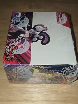 Pokemon TCG Scarlet and Violet 10 Destined Rivals Sealed Booster Box, 36 Packs - Image 4