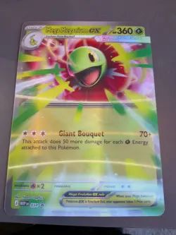 Selection Of Jumbo Pokemon Promo Cards - Image 2