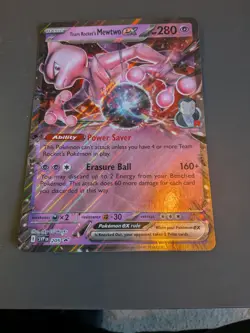 Selection Of Jumbo Pokemon Promo Cards - Image 4