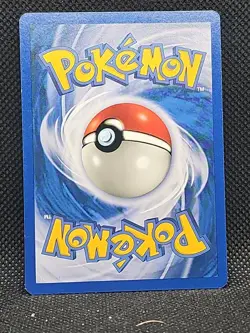 TENTACOOL - Fossil Set - 56/62 - Common - Pokemon Card - Unlimited Edition - NM - Image 2