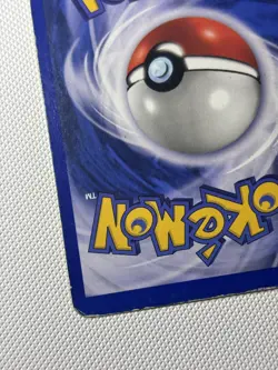 Lapras 25/62 Rare Fossil Pokemon Unlimited Heavily Played - Image 3