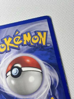 Lapras 25/62 Rare Fossil Pokemon Unlimited Heavily Played - Image 4