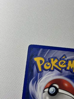 Lapras 25/62 Rare Fossil Pokemon Unlimited Heavily Played - Image 5